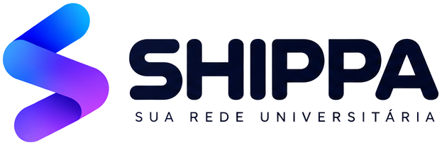 SHIPPA — Sua rede universitária